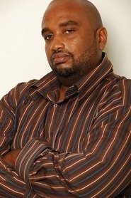 Earnest Lee portrait