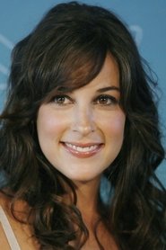 Lindsay Sloane portrait