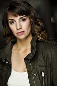 Adrienne Kress portrait