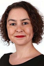 İrem Erkaya portrait