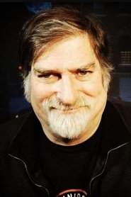 Dave Barber portrait