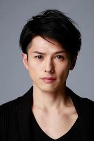 Toshinobu Matsuo portrait