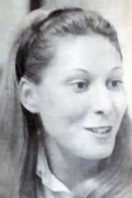 Alejandra Da Passano portrait