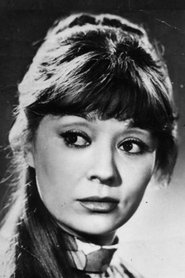 Tatyana Bestayeva portrait