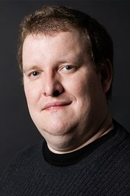 Henrik Sjöman portrait