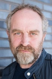 Kristian Figenschow portrait