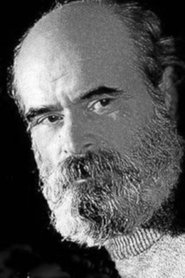 Vasily Tebyrce portrait
