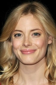 Gillian Jacobs portrait