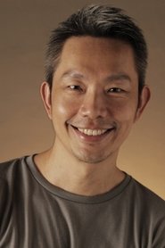 Marcus Mok portrait