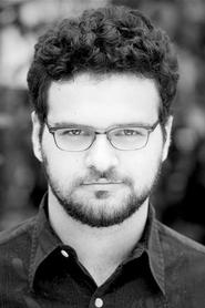 Adam Pelta-Pauls portrait