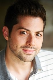 Mark Ratzlaff portrait