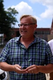 Mark Troncini portrait