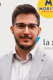 Sergi Páez portrait
