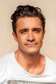 Gilles Marini portrait