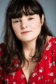 Joanie Guérin portrait