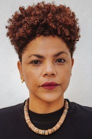 Johanne Gómez Terrero portrait