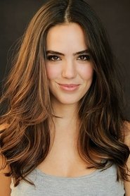 Tamara Rey portrait