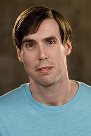 Eldon Hunter portrait