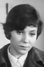 Elena Naumkina portrait
