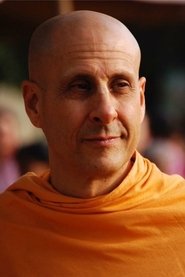 Radhanath Swami portrait