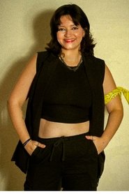Yasmin Magno portrait