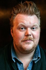Fabian Jansen portrait