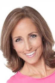 Deborah Glazier portrait