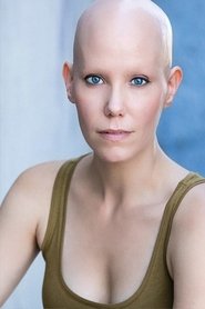 Jannica Olin portrait