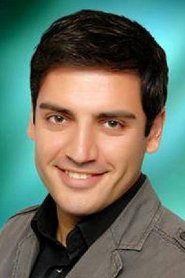 Fevzi Altunbulak portrait