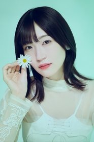 Ami Maeshima portrait