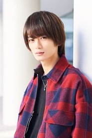 Kaito Hori portrait
