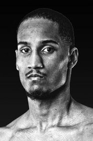 Alantez Fox portrait