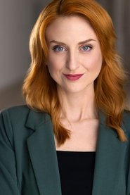 Lindsay Bytof portrait