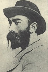 Kosta Khetagurov portrait