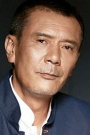 Yao Anlian portrait