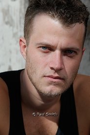 Austin Bowerman portrait
