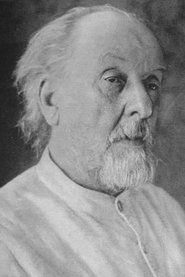Konstantin Tsiolkovsky portrait