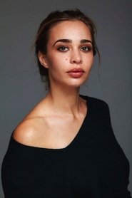 Camille Dugay Comencini portrait