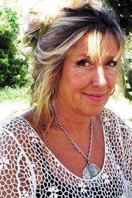 Paola Papini portrait