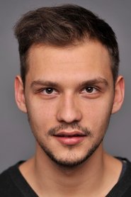 Mark Filatov portrait
