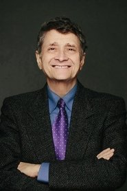 Michael Medved portrait