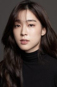 Choi Sung-eun portrait