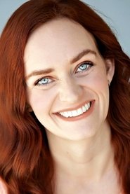 Tiffany Gale portrait