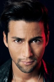 Alvaro Estrella portrait