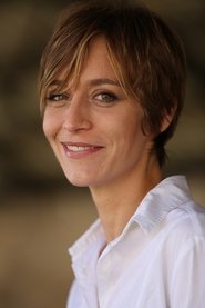 Giulia Innocenti portrait