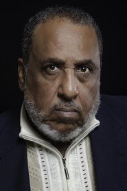 Ray King Sr. portrait