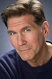 Kevin Carrigan portrait