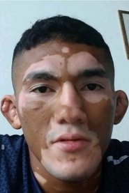Melquizael Costa portrait