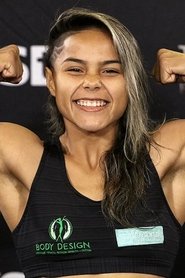 Ediana Silva portrait