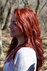 Anna-Maria Symeonidou portrait